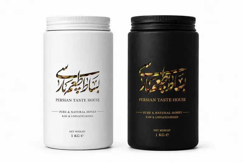 پکیج هدیه فاخر پذیرایی بساط
